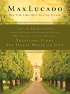 Lucado 2 in 1 (eBook): Traveling Light & The Great House of God